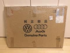 フォルクスワーゲン トゥーラン マットのサムネイル