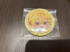 うぃあすに2 やなと　缶バッジのサムネイル