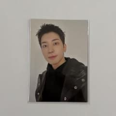 SEVENTEEN ウォヌ トレカ FOLLOWのサムネイル
