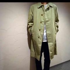 Burberry ステンカラーコートのサムネイル