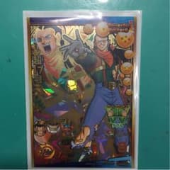 ドラゴンボールヒーローズのサムネイル