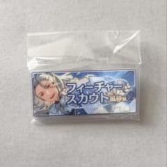 あんスタ バナコレ バナーバッジ 10周年 展示会 バナーコレクション