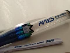 RAYS Snow Man Dome Tour 2024 ペンライトのサムネイル