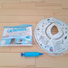 スイマーバのサムネイル