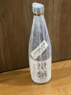 本格芋焼酎　川越　720㎖のサムネイル
