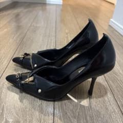 Jeffrey Campbell パンプス ブラック 38のサムネイル