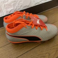 ジュニアスパイク 21.5センチのサムネイル