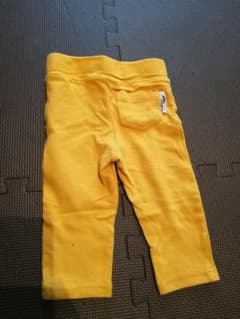 ストレッチパンツのサムネイル