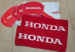 社会人野球応援グッズ(Honda)のサムネイル