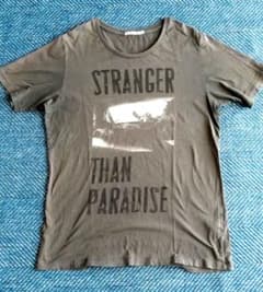ユニクロ ジム・ジャームッシュ Tシャツのサムネイル