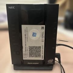 Aterm WX3000HPのサムネイル