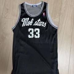 NBA タンクトップ ブラック XOサイズ ストリートのサムネイル