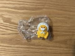 ノラネコぐんだん　ミニチュアフィギュア　第2弾のサムネイル