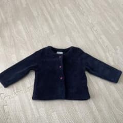 absorba カーディガンのサムネイル