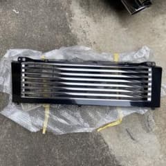 ワゴンR MH21S ビレット　フロントグリルのサムネイル