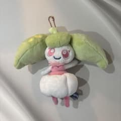 amaikaori アママイコぬいぐるみ ポケモンセンター - メルカリ
