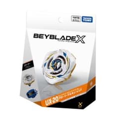 タカラトミーBEYBLADE X ベイブレードX UX-20 - メルカリ