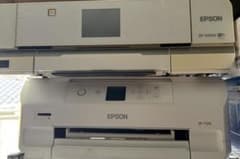 EPSON インクジェットプリンター EP-976A3 EP-712A 本体 EPSON インクジェットプリンター EP-976A3 EP-712A 本体 - メルカリ