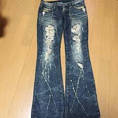 d.i.a. クラッシュデニムのサムネイル