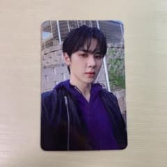 NCT クン トレカのサムネイル
