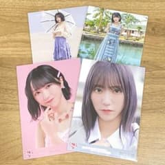LOVE イコラブ 野口衣織 生写真セット - メルカリ