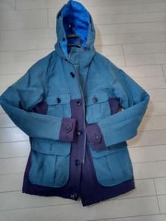 DUFFER　マウンテンパーカーのサムネイル