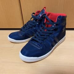 adidas ディケード　HI SG 29.0cmのサムネイル