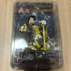 ディズニー IDOL ON STAGE A賞 マックス フィギュアのサムネイル