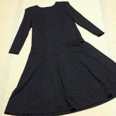 美品！アトリエサブのロングワンピースのサムネイル