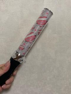 あけおめ ペンライトのサムネイル