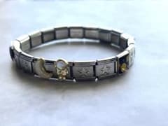 イタリアンチャーム ブレスレットのサムネイル