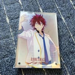 あんスタ 燐音 ミラーアクリルシャドーボックス - メルカリ