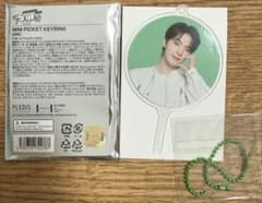 SEVENTEEN セブチ FOLLOW AGAIN ミニピケット ディノ - メルカリ