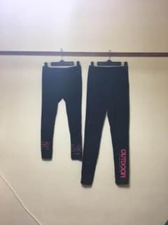 レギンス 2枚セットのサムネイル