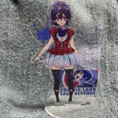 ゾンビランドサガ リベンジ 水野愛 アクリルスタンドのサムネイル