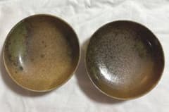 煮物椀　中鉢　2個セットのサムネイル
