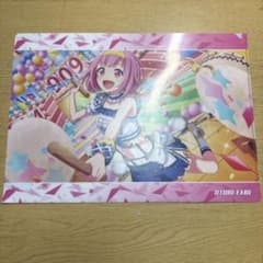 鳳えむ クリアファイル ワンダーランズ×ショウタイムのサムネイル