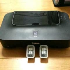 Canon iP2700 インクセットのサムネイル