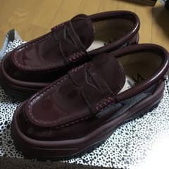 eytys エイティーズ  angelo 厚底ローファーのサムネイル
