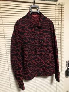 supremeトラッカーJKTのサムネイル