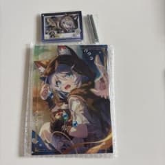 崩壊スターレイル　サフェル　 一番くじ　アクリルスタンド アクリルチャームセットのサムネイル