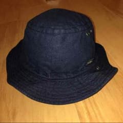 phatee《ファッティ》帽子 hempのサムネイル