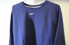 NIKE ナイキ スウェットのサムネイル