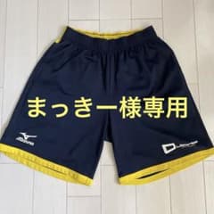 まっきー様 リベルタサッカースクール ユニフォームJL パンツM - メルカリ