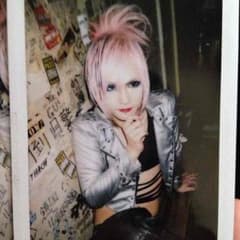 MEJIBRAY  チェキのサムネイル