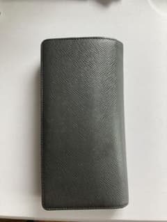 しゅん様専用　正規品　LOUIS VUITTONルイヴィトン　タイガ　長財布のサムネイル
