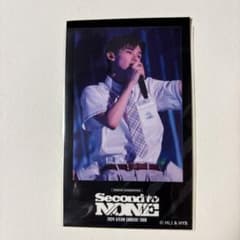 &TEAM PHOTOEXHIBITION セカナン JO ジョーステッカーのサムネイル