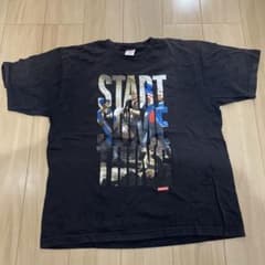 supreme XL Tシャツのサムネイル