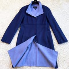 美品✨クチートアマーノ】 44 大きいサイズ 2XL MAXMARAコート - メルカリ