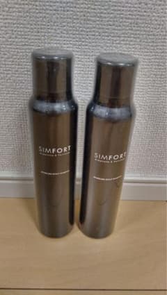 SIMFORT スパークリングスカルプシャンプー 150gのサムネイル